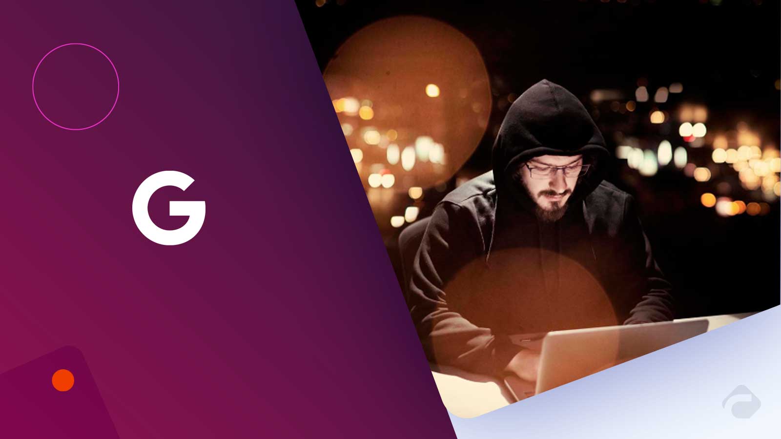 Google Warns of Ransomware Shift Toward Data Theft