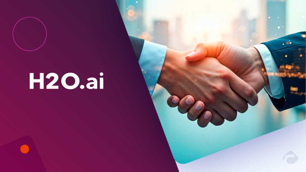 H2O.ai, CTC Partner to Expand Agentic AI in APAC