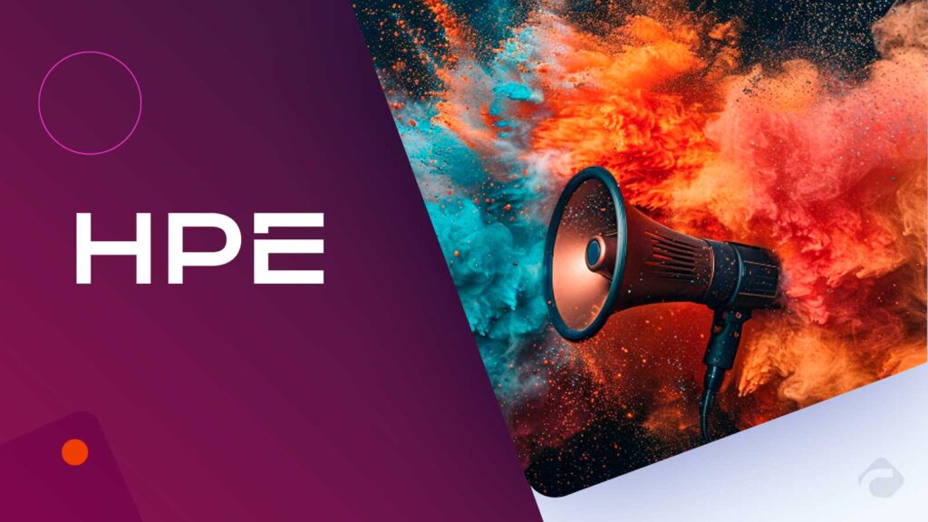 HPE Unveils AI-Driven Security Innovations to Strengthen Enterprise Resilience