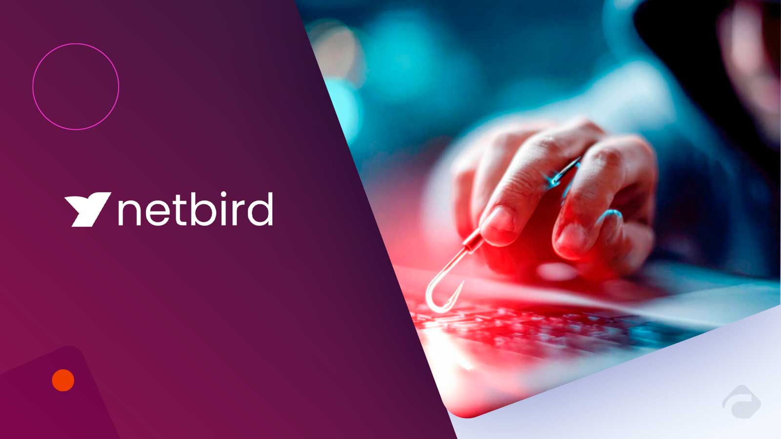 Handala Hackers Use RDP, NetBird in Wiper Attacks