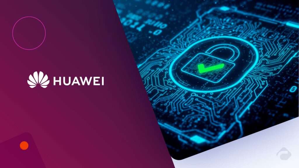 Huawei Unveils Quantum-Secure Xinghe Traffic-Encryption Solution at MWC 2026