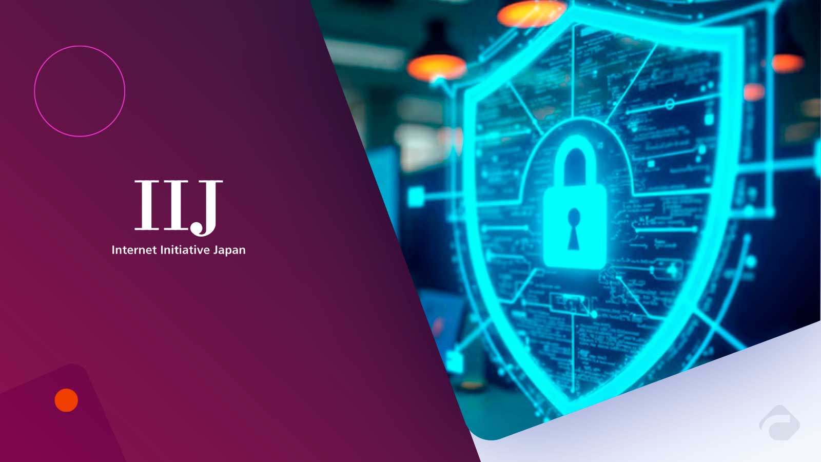 IIJ Launches Internal Vulnerability Assessment to Strengthen Enterprise Cybersecurity