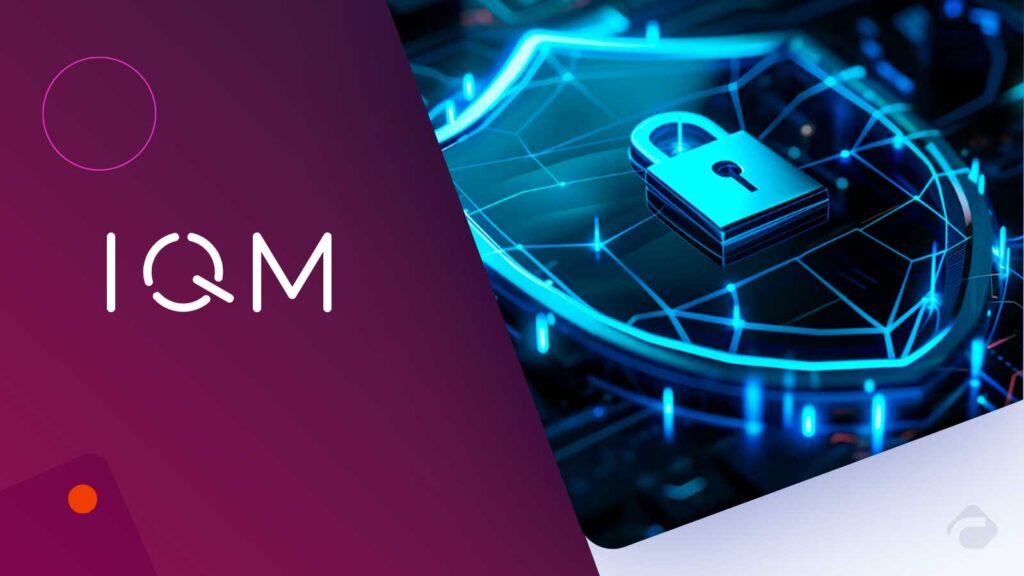 IQM and Zurich Instruments Advance Real-Time Quantum Error Correction