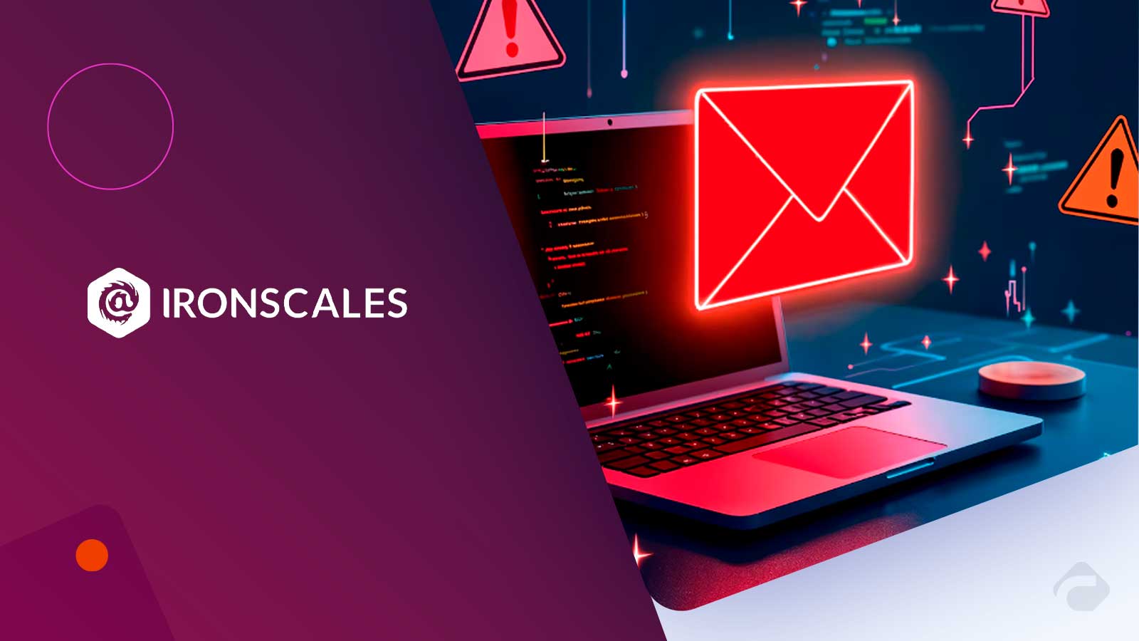 IRONSCALES Unveils ‘Email Attack of the Day’ to Tackle Rising Phishing Threats
