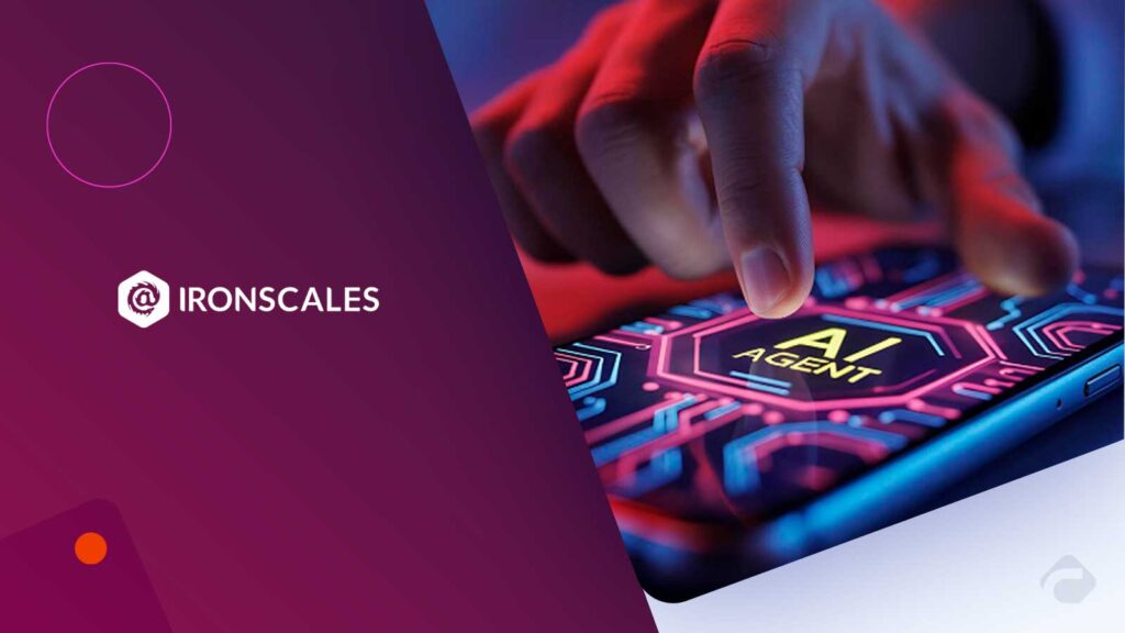 IRONSCALES Unveils Winter 2026 Release with AI Security Agents and Deepfake Protection Enhancements