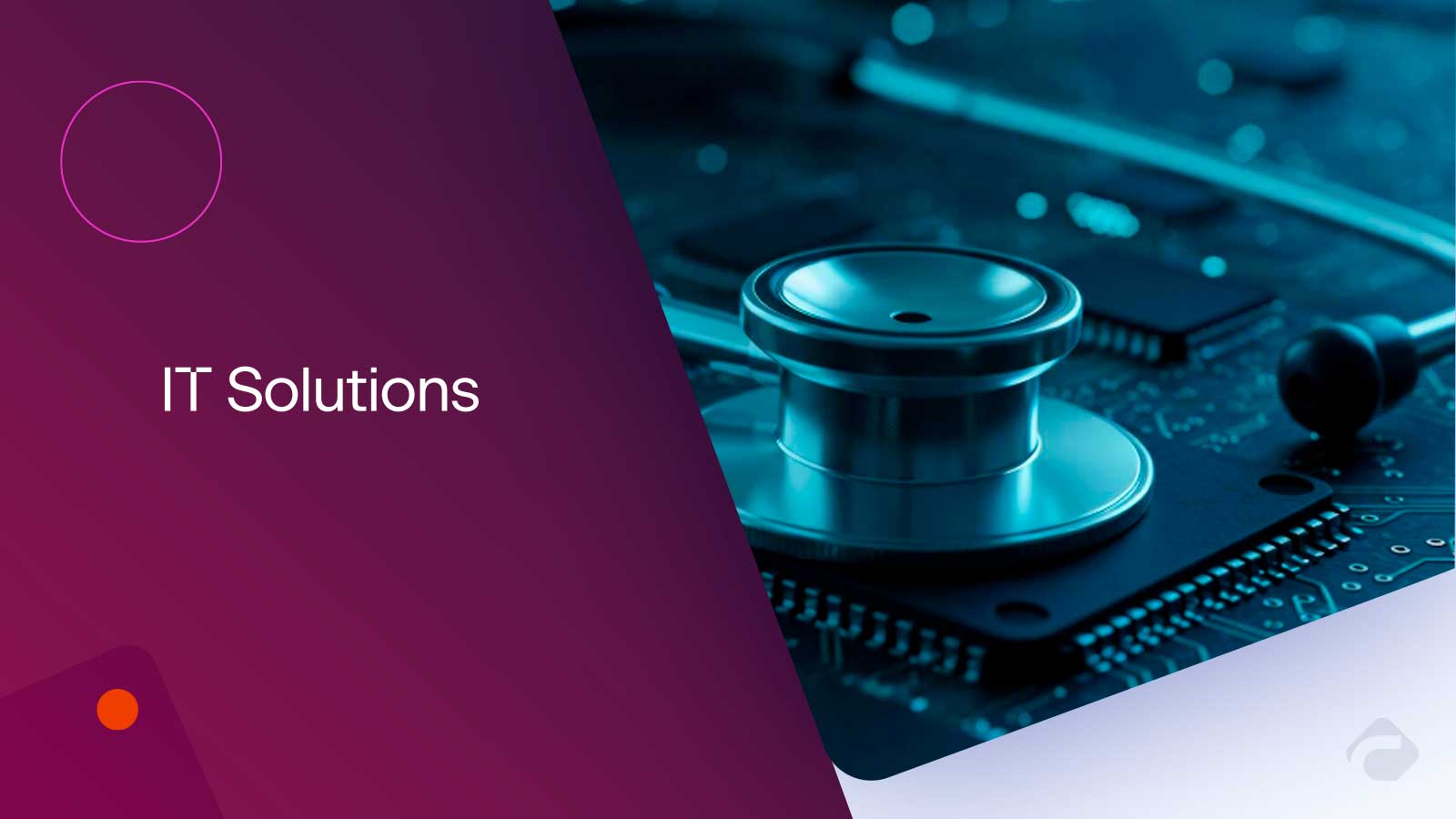 IT Solutions Expands Healthcare‑Focused Managed IT and Cybersecurity Services