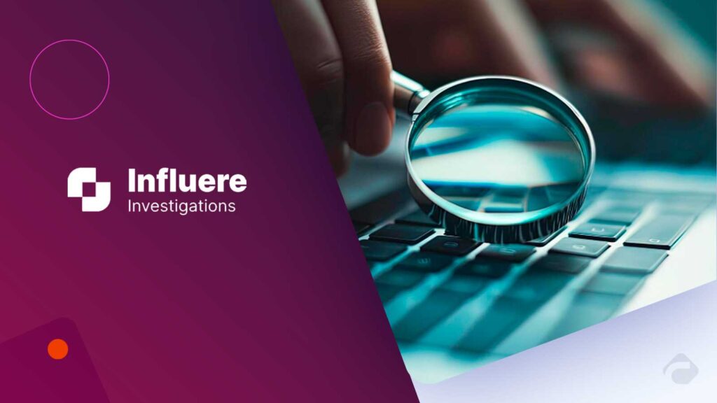 Influere Investigations Launches Platform to Support Online Fraud Victims