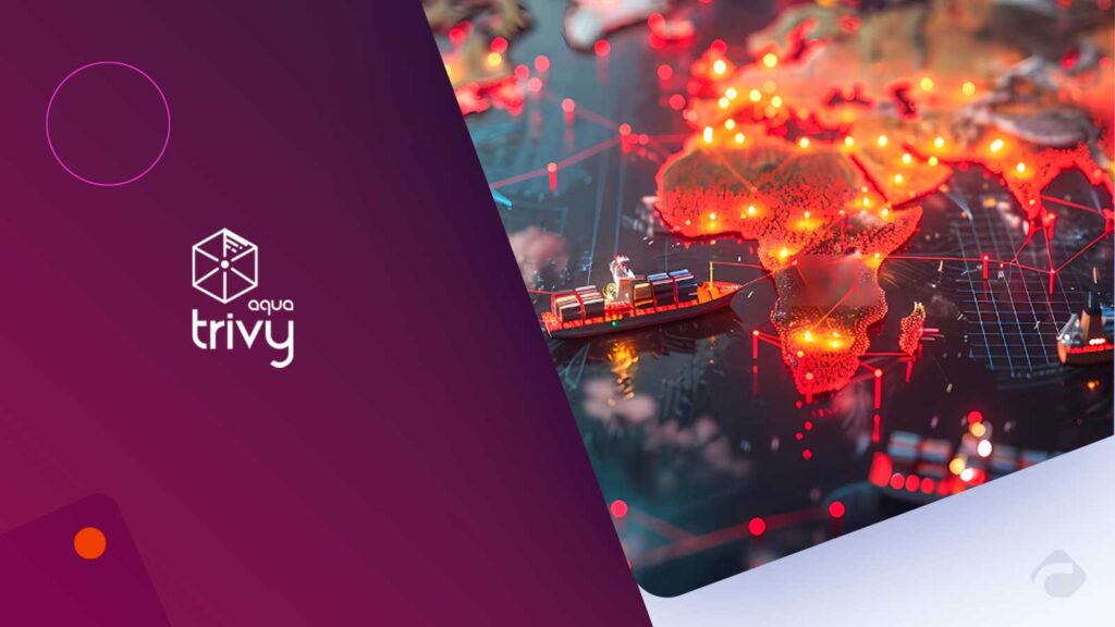 TeamPCP Supply Chain Attack Targets Trivy Security Tool