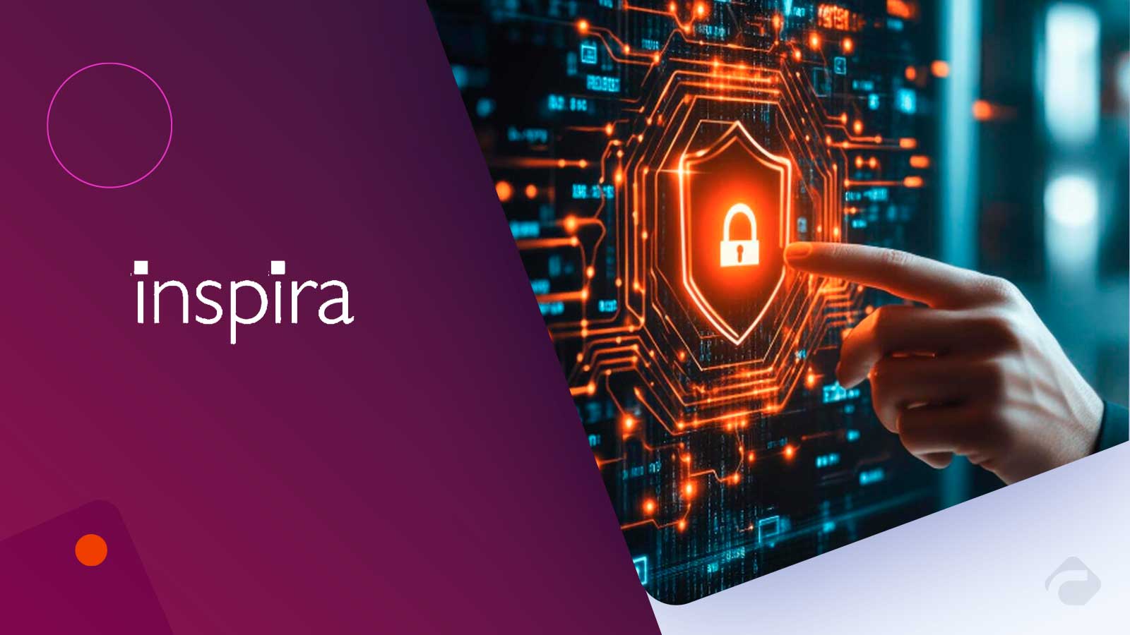 Inspira Enterprise Joins Microsoft Intelligent Security Ecosystem