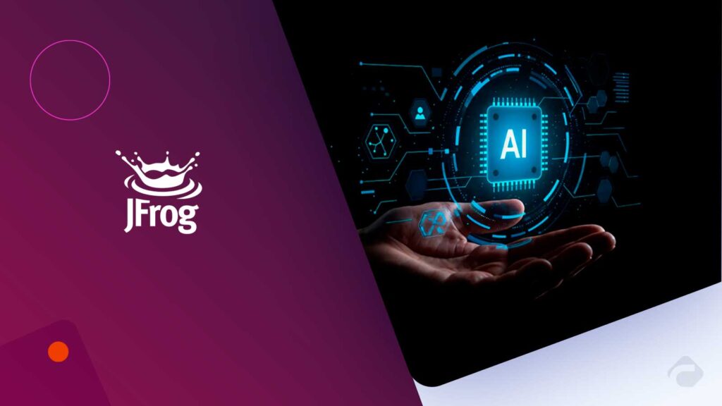 JFrog Launches AI Trust Layer with NVIDIA