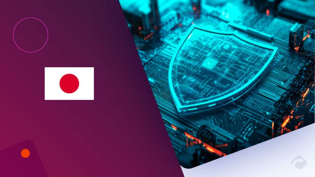 Japan to Launch Proactive Cyber Defense from October