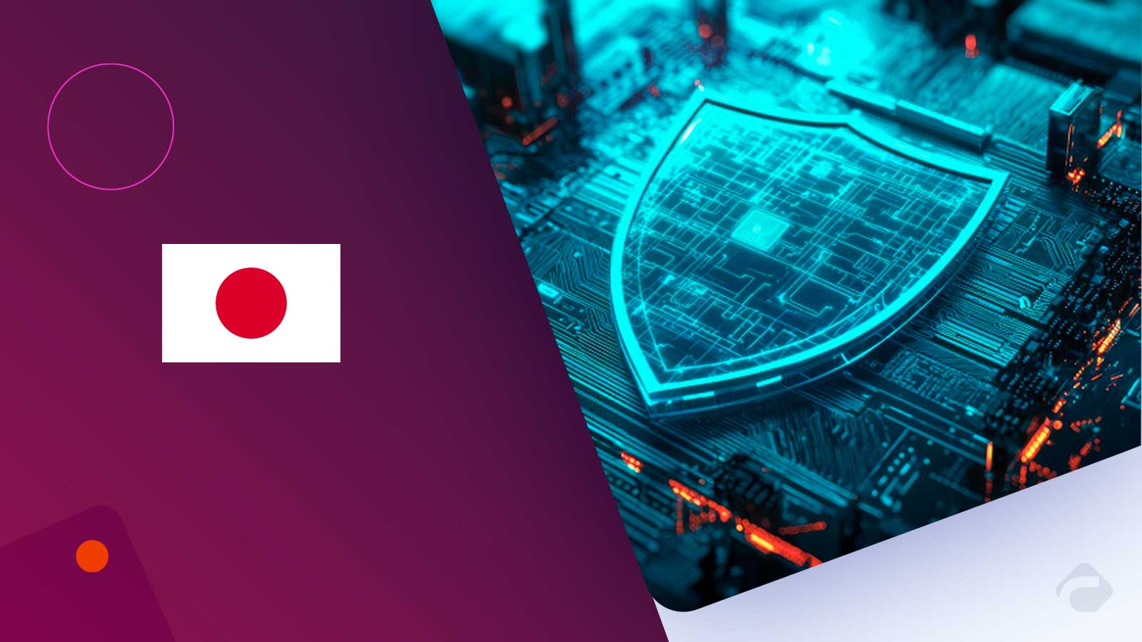 Japan to Launch Proactive Cyber Defense from October