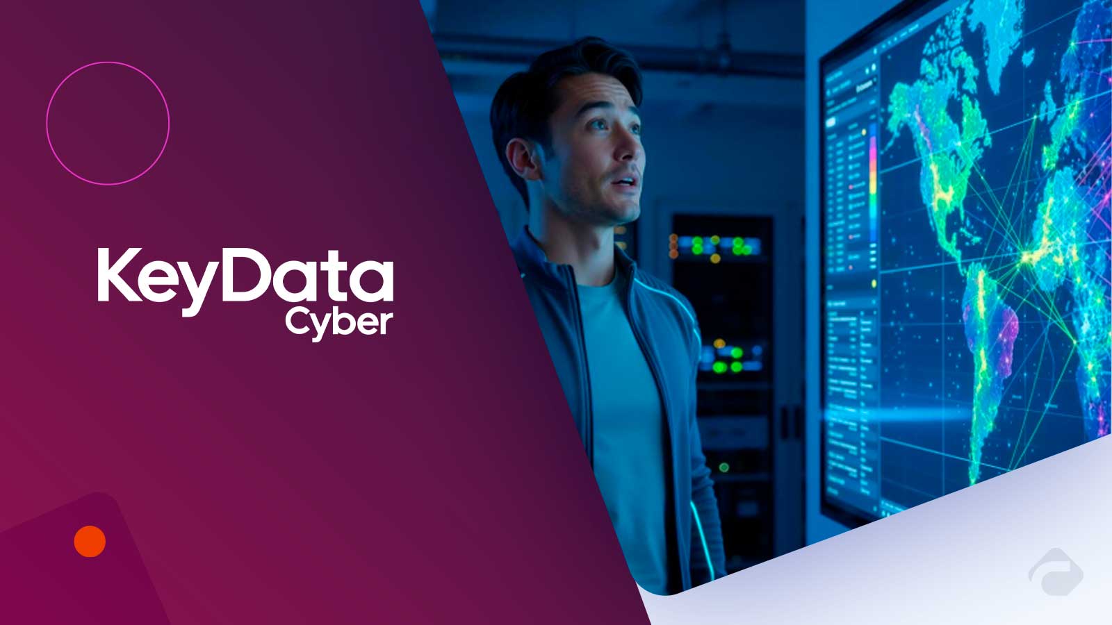 KeyData Cyber Launches Identity Command Center to Strengthen IAM Visibility