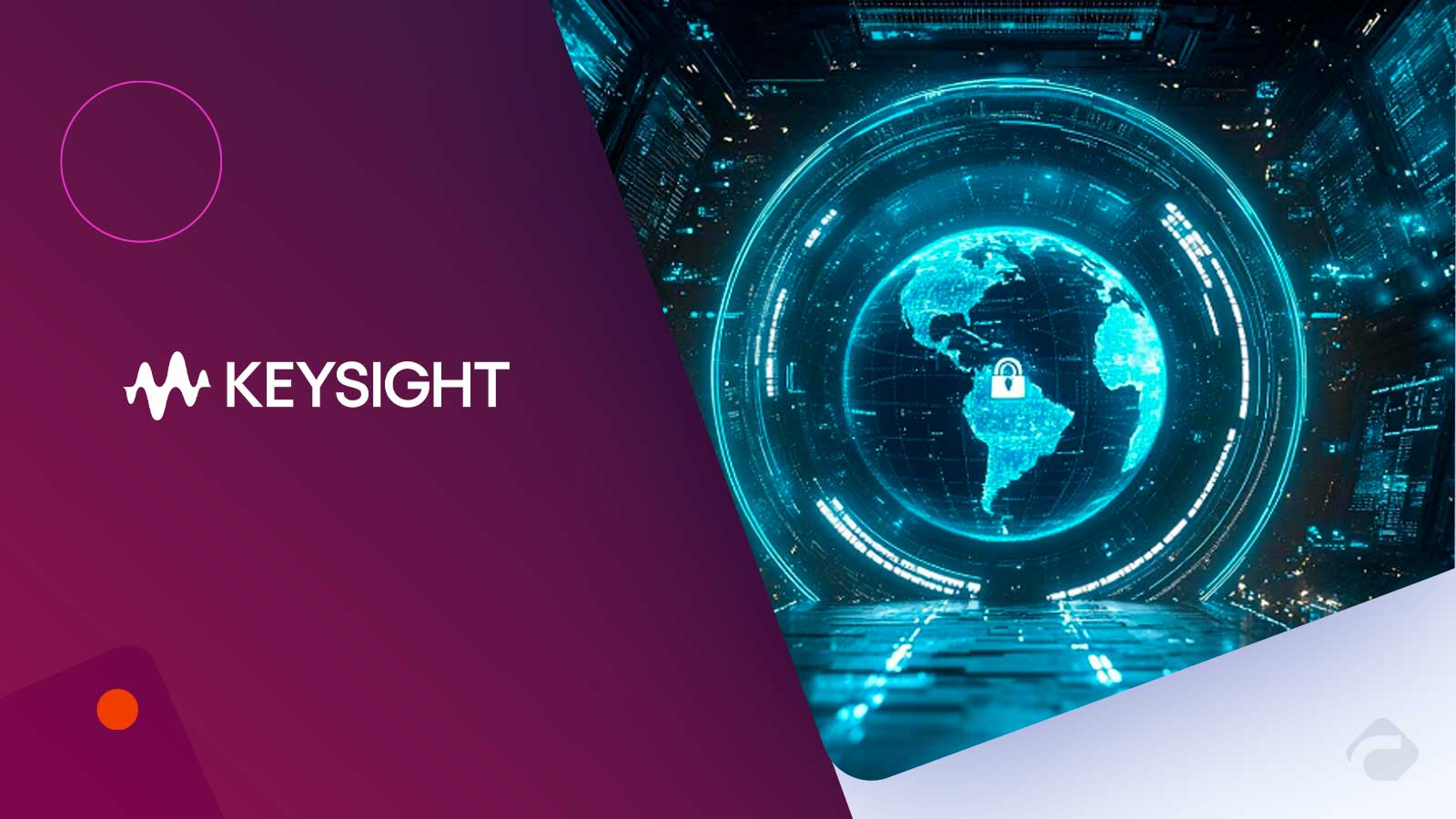 Keysight Launches SBOM Manager to Simplify Global Cybersecurity Compliance