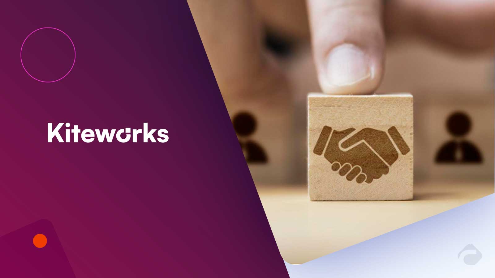 Kiteworks and Kasm Partner for Secure Collaboration
