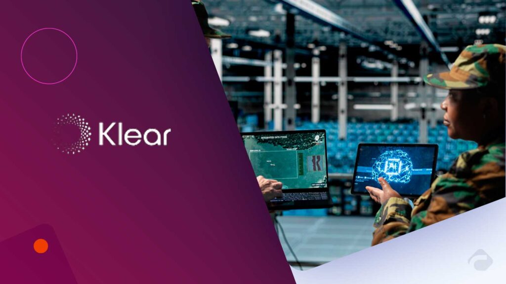 Klear Launches ScoreFX for AI Driven Capital Intelligence