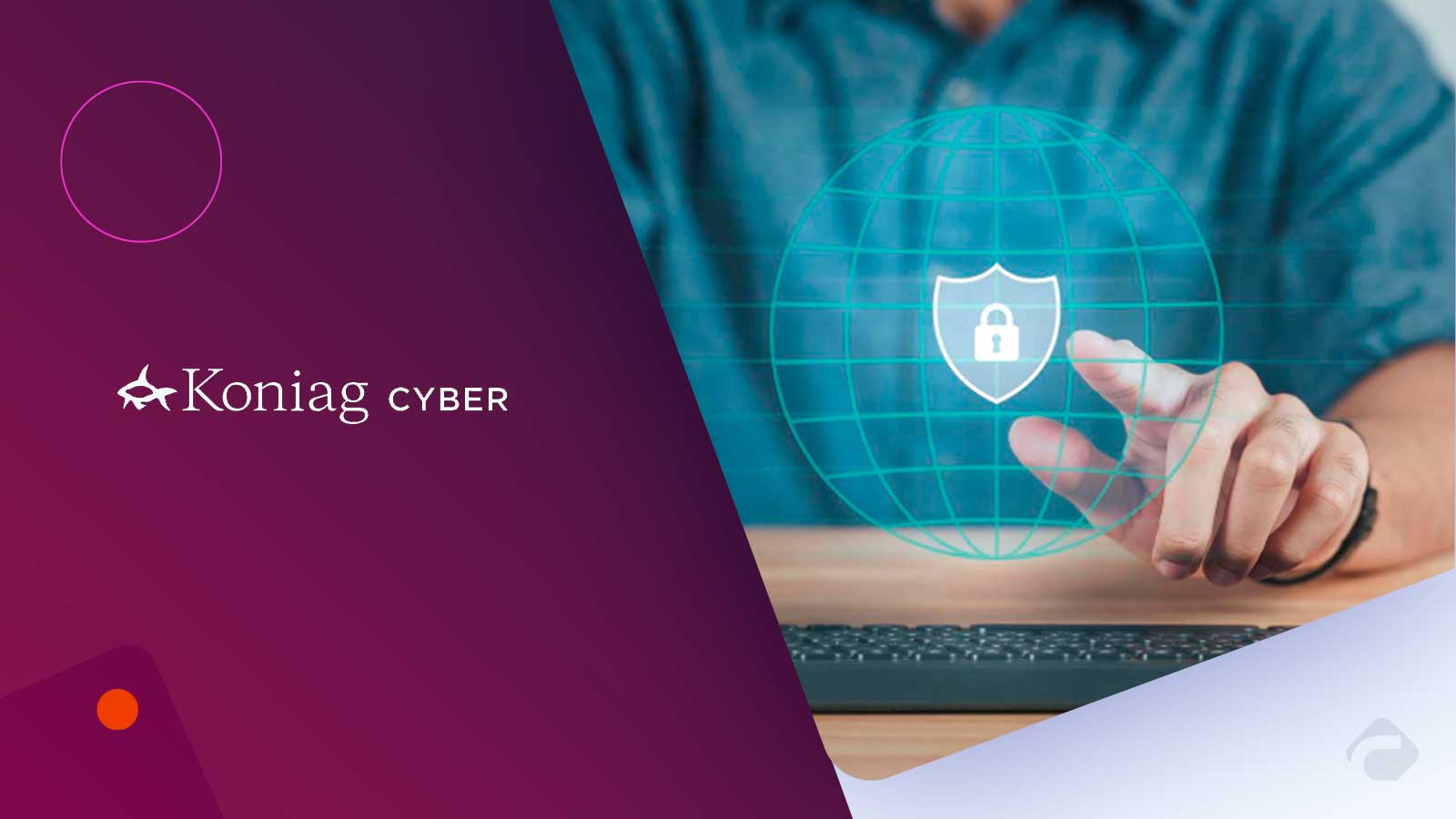 Koniag Cyber Acquires SoundWay’s CMMC Business