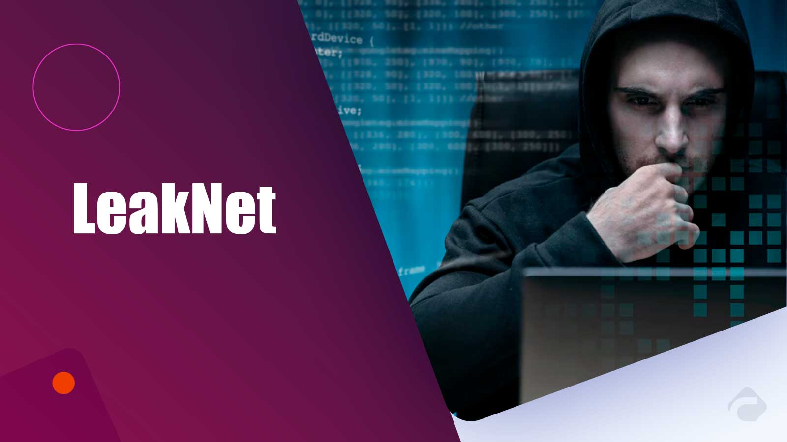 LeakNet Ransomware Exploits ClickFix for Attacks