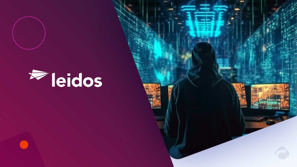 Leidos and Dropzone AI Partner to Accelerate AI-Powered Cyber Defense for Federal Agencies