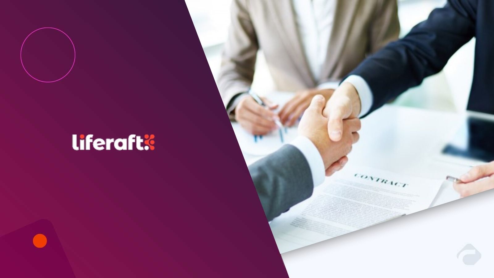 Securitas Acquires Liferaft To Boost Intelligence Capabilities