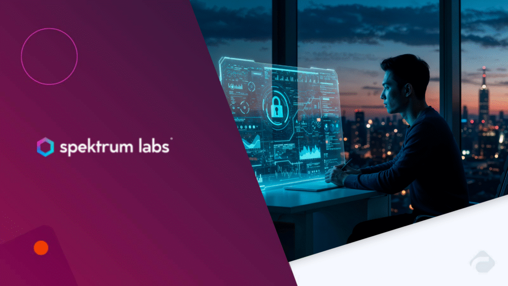 Limit and Spektrum Integrate to Deliver Instant Cyber Insurance via Real-Time Security Validation