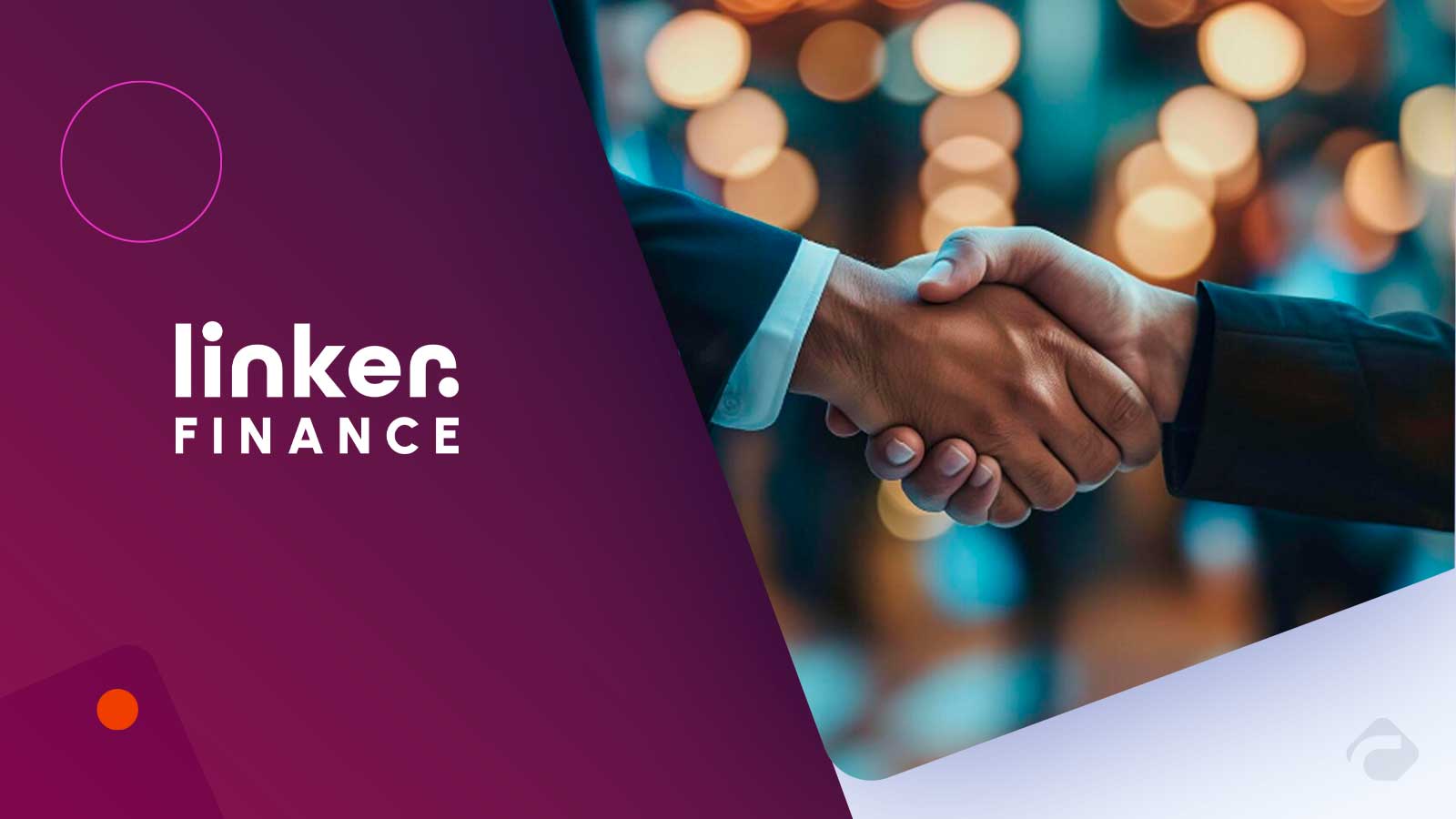Linker Finance Partners with Sardine to Strengthen Real-Time Fraud Detection