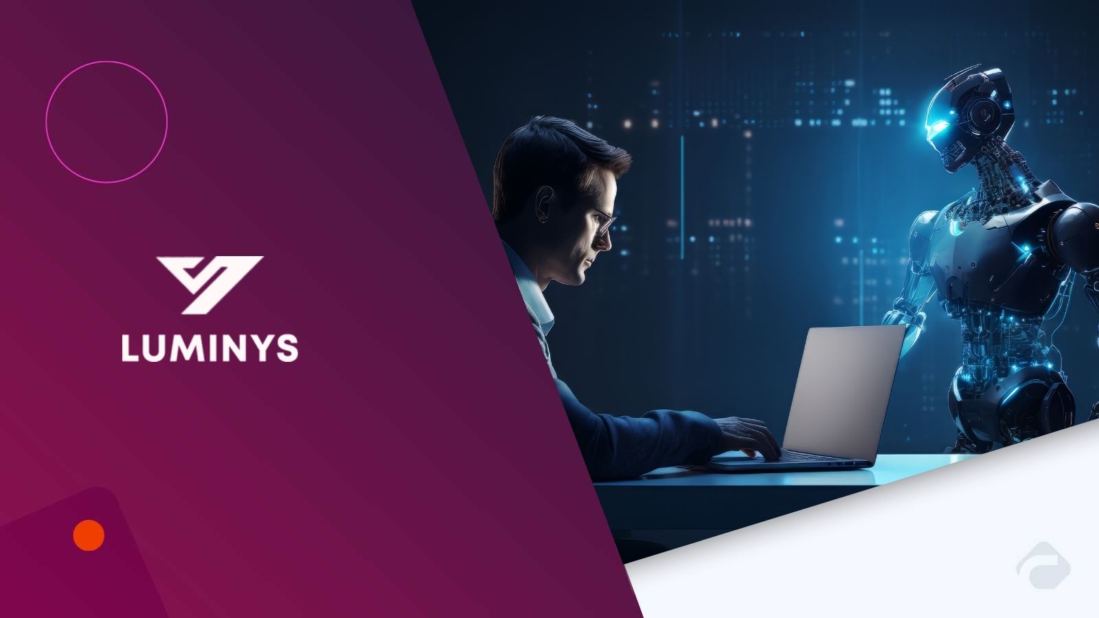 Luminys Launches LumiAgent AI Ahead of ISC West 2026