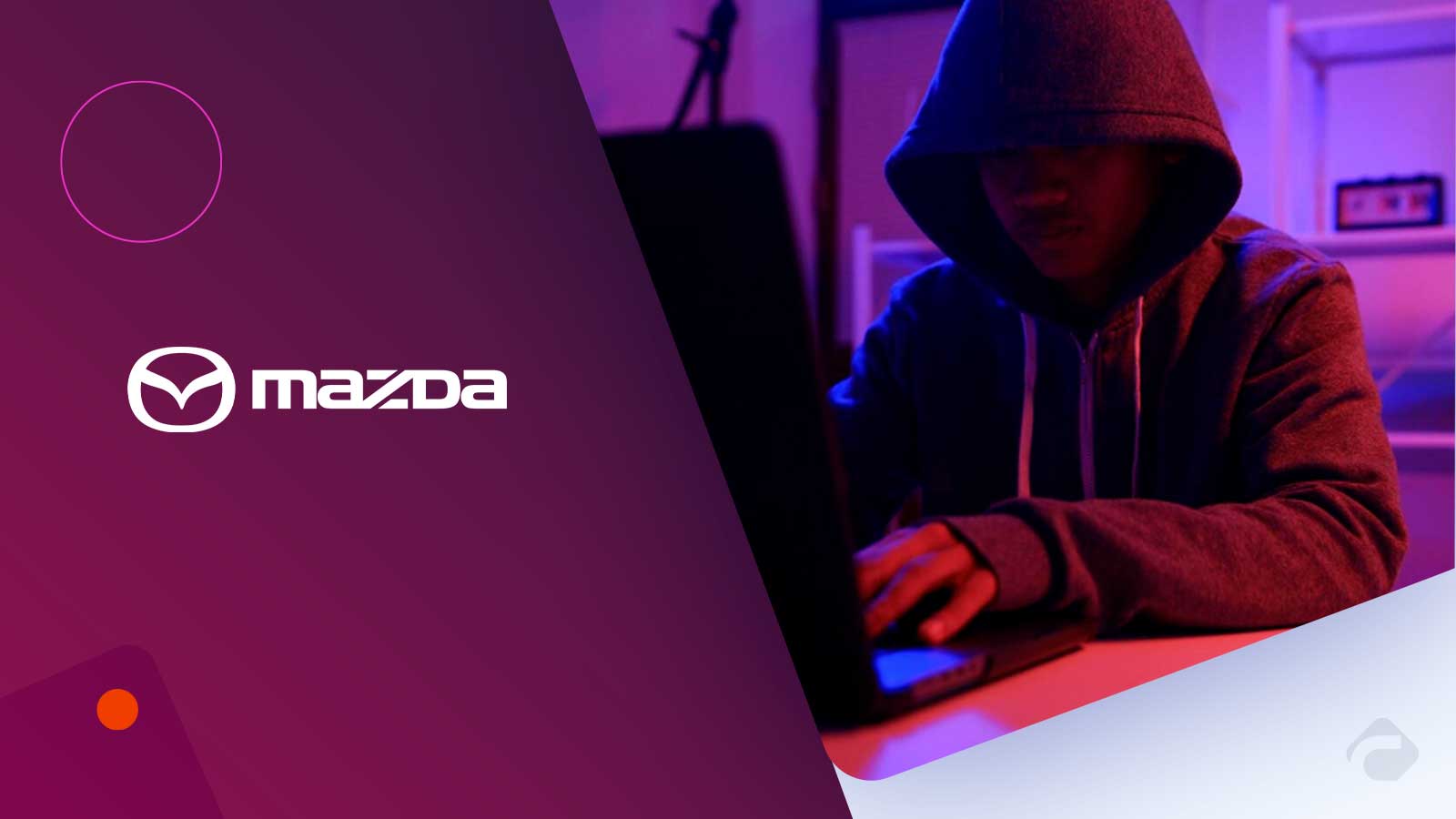 Mazda Data Breach Exposes Employee and Partner Data