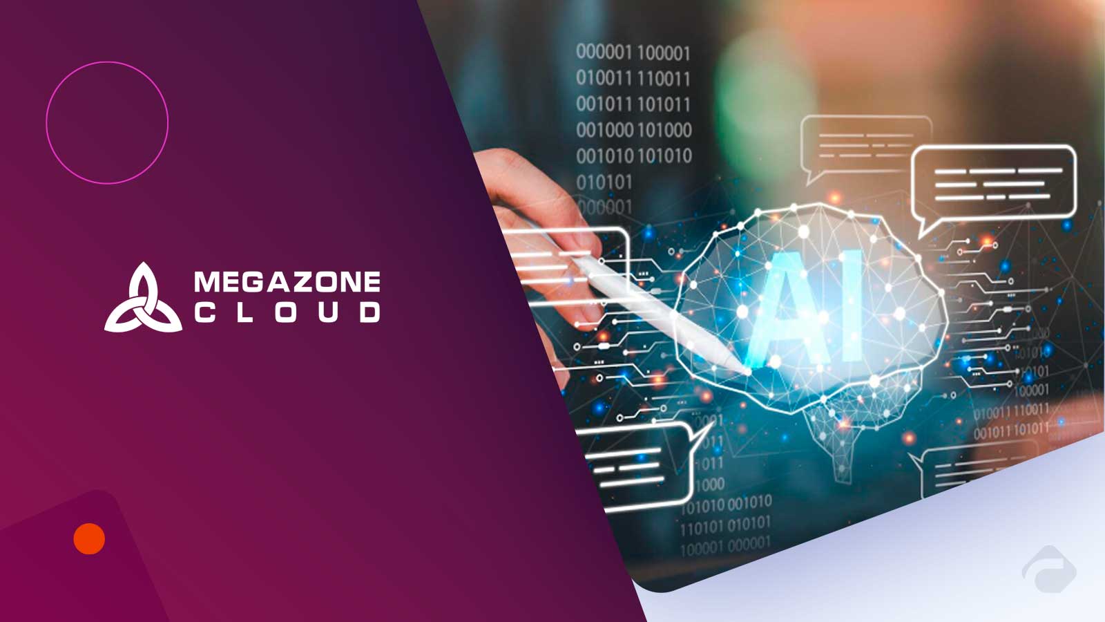 MegazoneCloud Partners with AVITA to Advance Physical AI Solutions