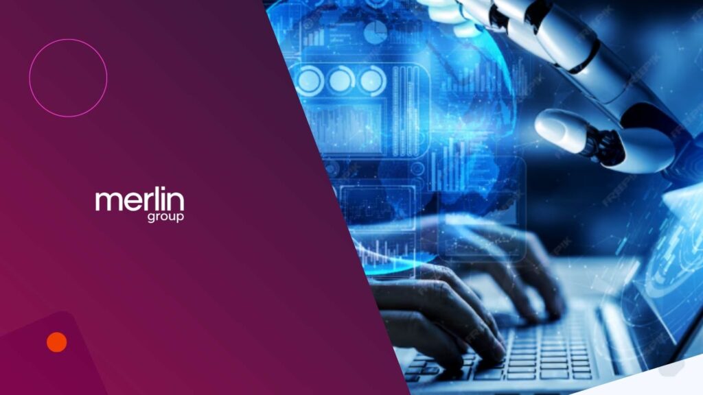 Merlin Group Names Bob Costello as Chief Digital Officer