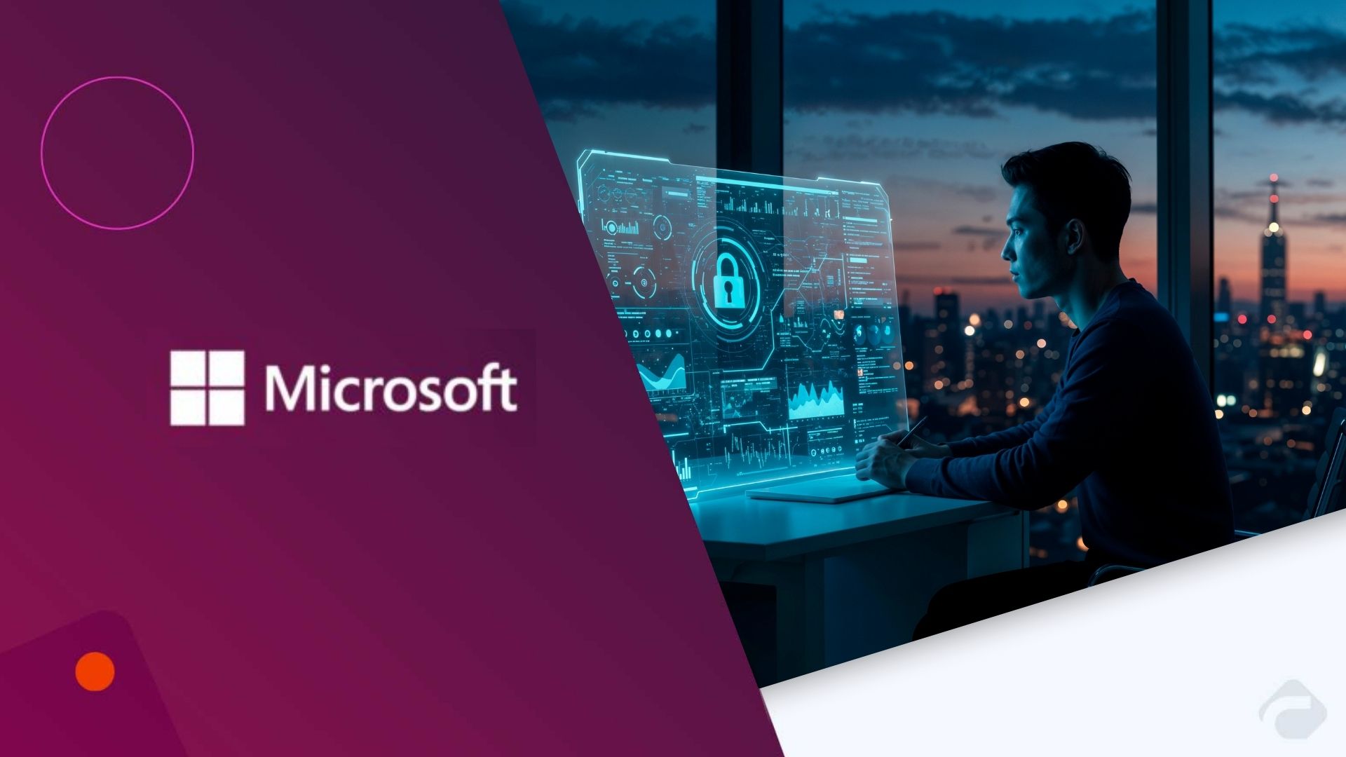 Microsoft Unveils Agentic AI Security Strategy