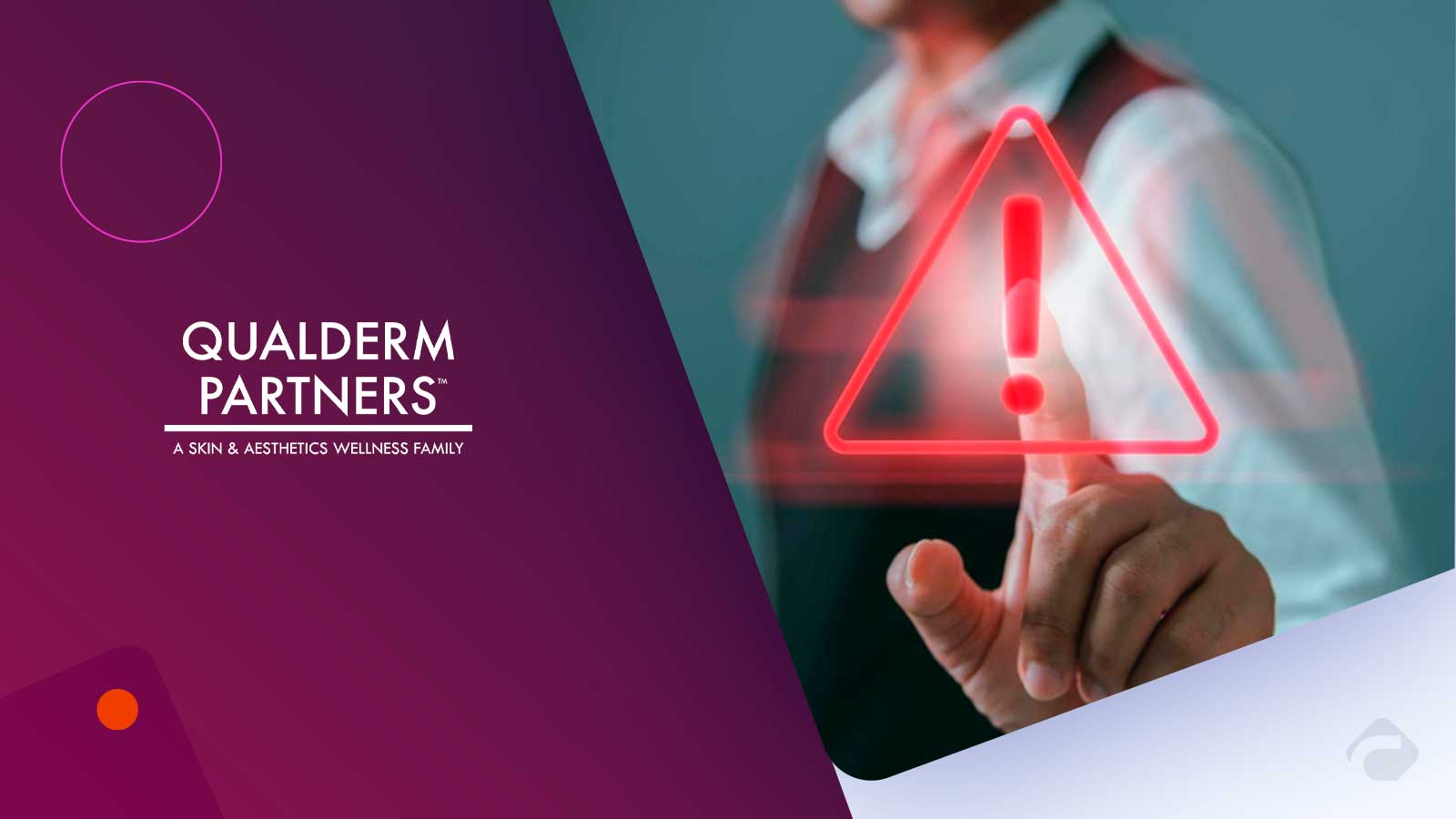 QualDerm Faces Massive Data Breach Affecting Millions