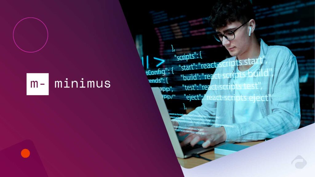 Minimus Open Source Program for Hardened Images Launch