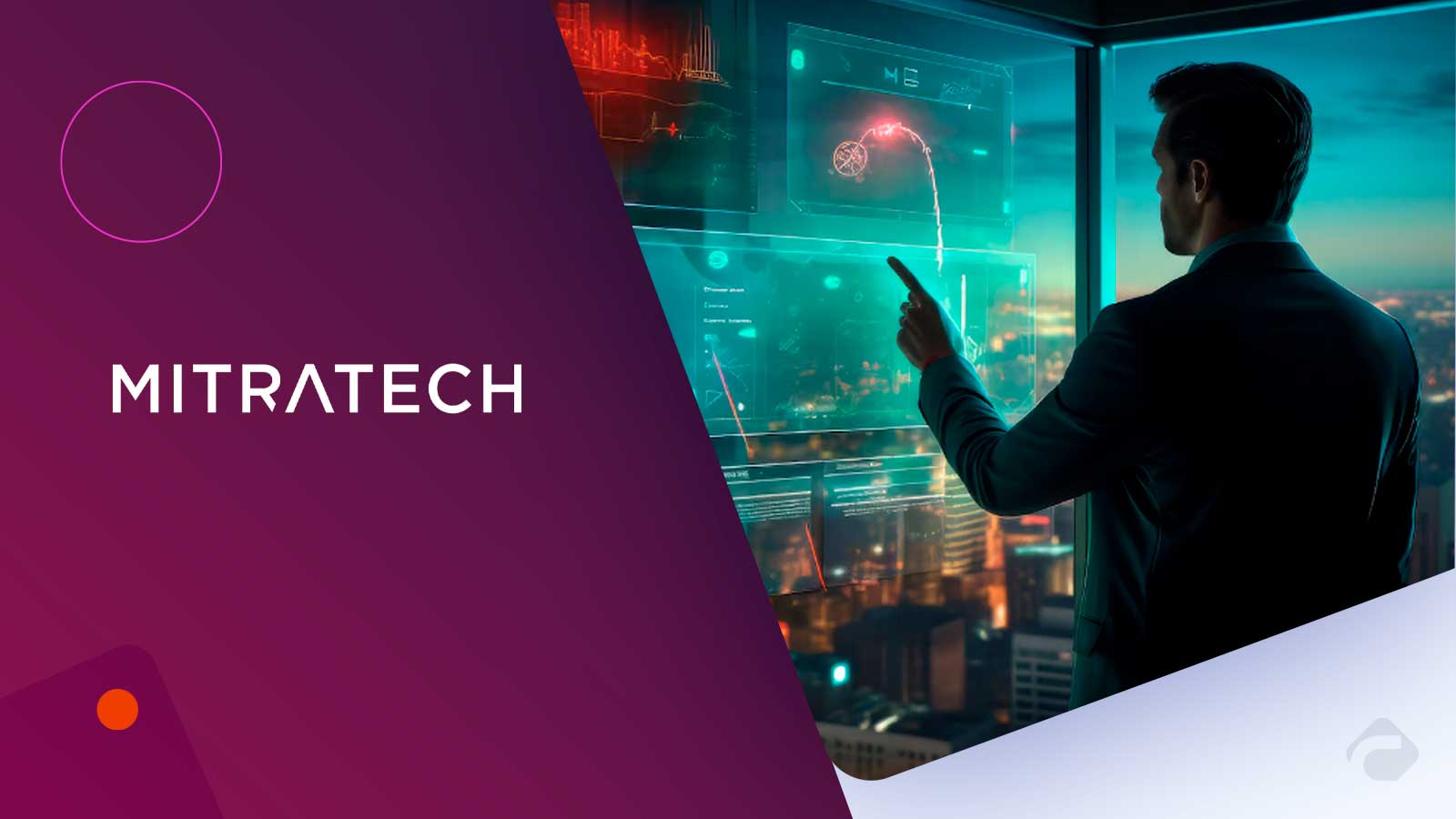 Mitratech Launches GRC Platform for Advanced Risk Intelligence