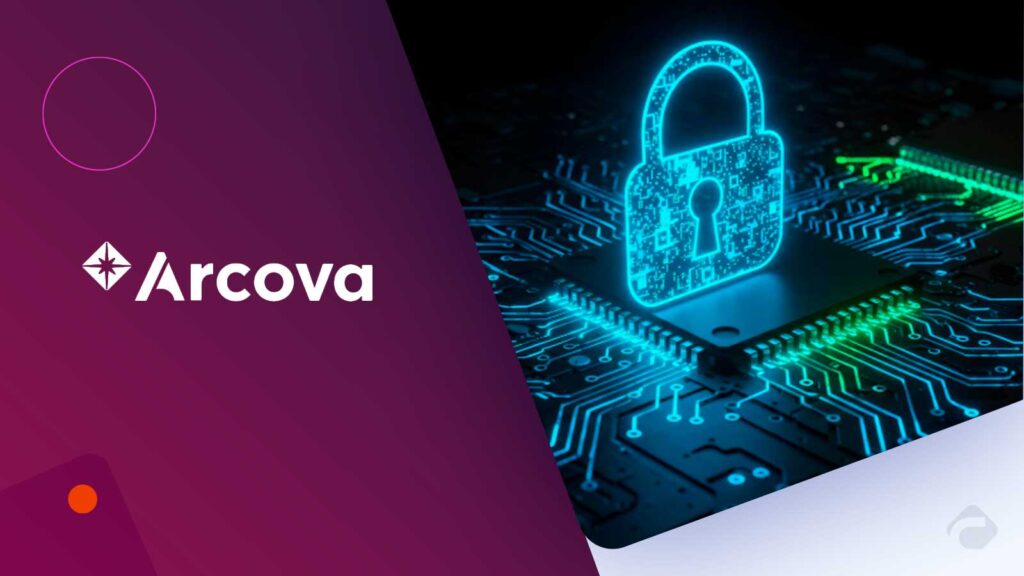MorganFranklin Cyber Rebrands as Arcova to Expand AI and Cybersecurity Capabilities