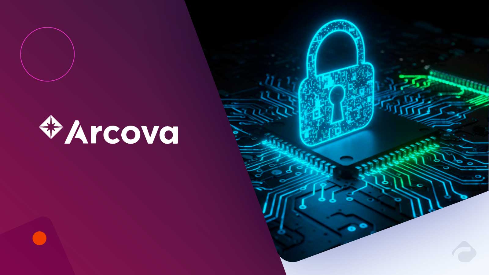MorganFranklin Cyber Rebrands as Arcova to Expand AI and Cybersecurity Capabilities