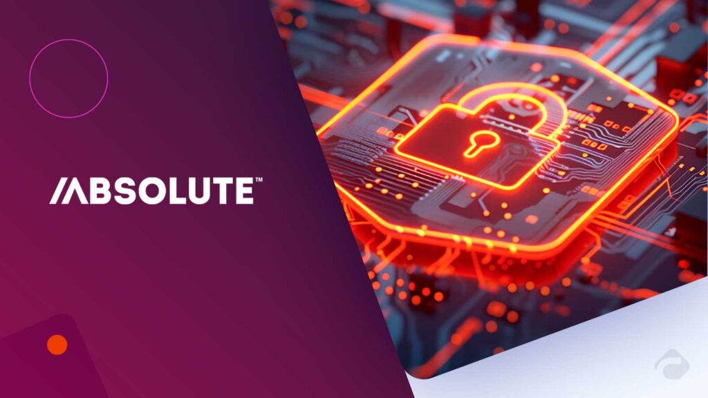 Absolute Security Launches Rehydrate Ready for Rapid Endpoint Recovery