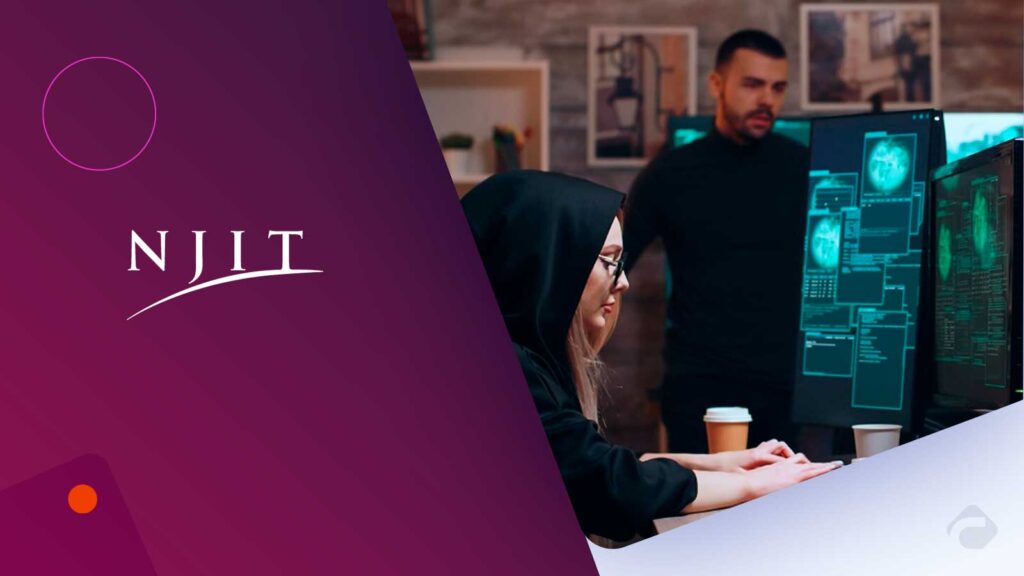 NJIT and Verizon Expand Digital Workforce Program with AI and Cybersecurity Training