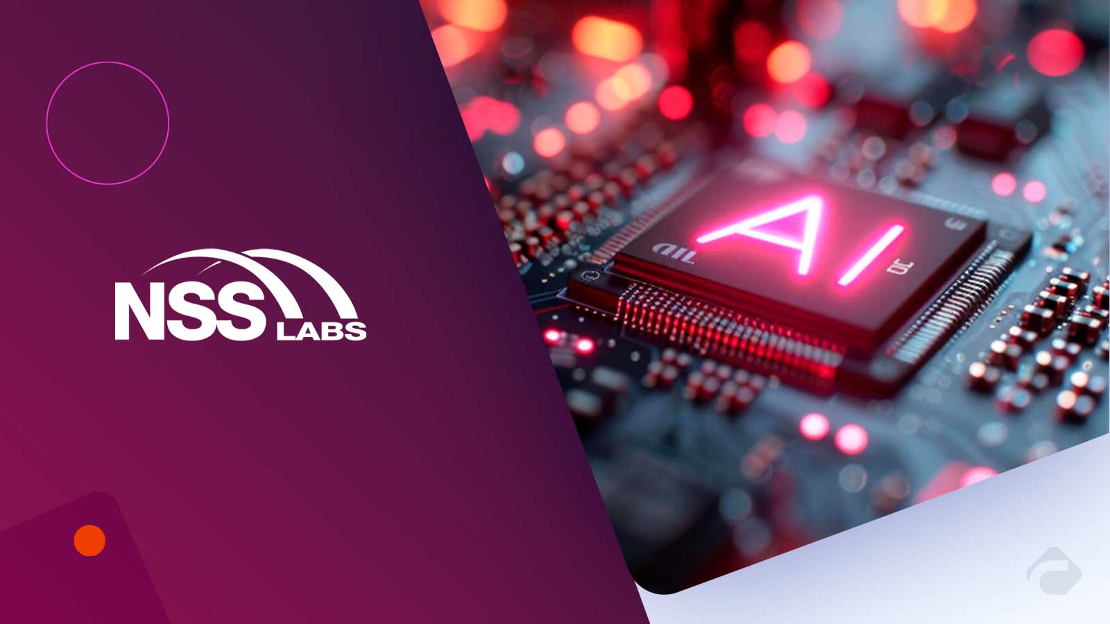 NSS Labs Names Keysight Lead in AI Security Testing Initiative