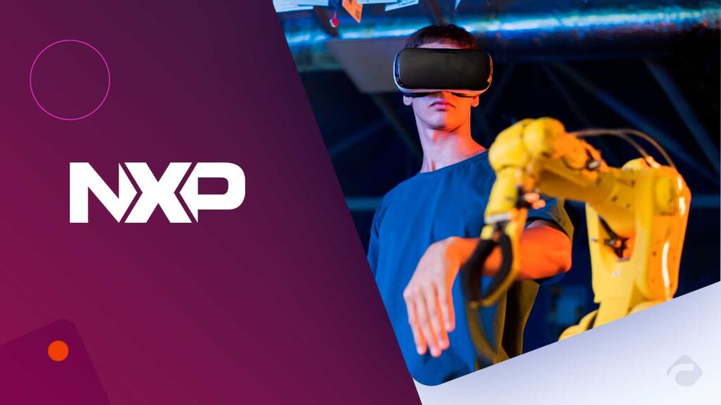 NXP Advances Physical AI Innovation with NVIDIA