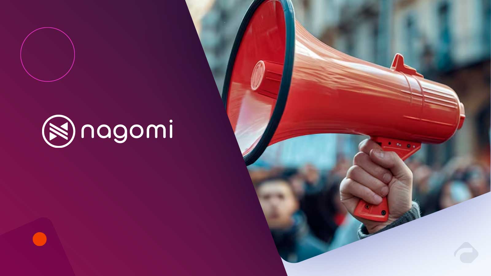 Nagomi Security Appoints Alexei Rubinstein as VP of Customer Experience