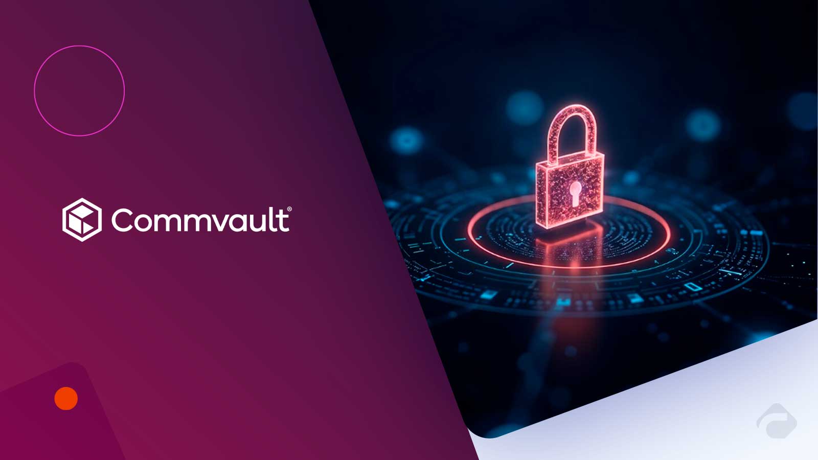 NetApp and Commvault Partner to Deliver Unified Cyber Resilience Solution