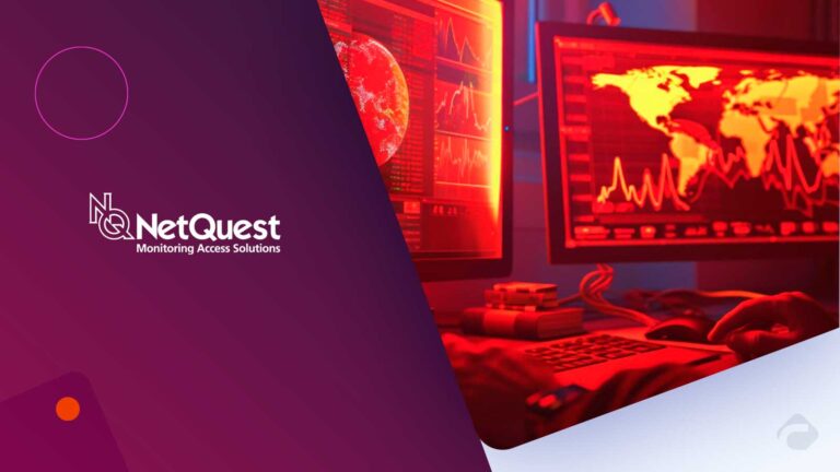 NetQuest Launches NetworkLens for AI-Driven Threat Detection