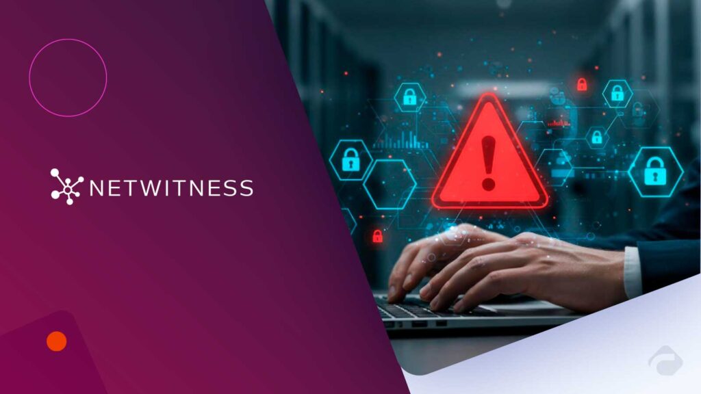 NetWitness Expands Threat Detection Across IT and OT