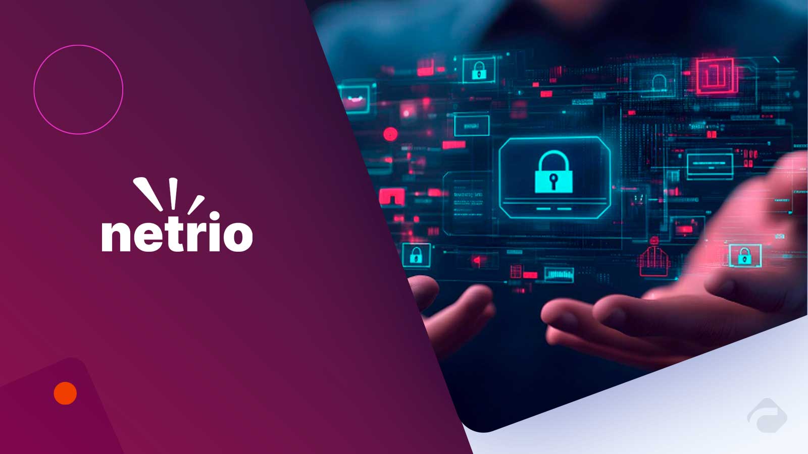Netrio Appoints Kevin Charest as VP of Cyber Governance to Strengthen Security Strategy