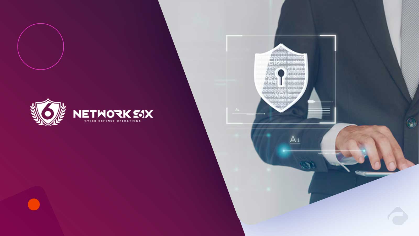 Network Six Launches Managed Cybersecurity Service to Strengthen Business Security