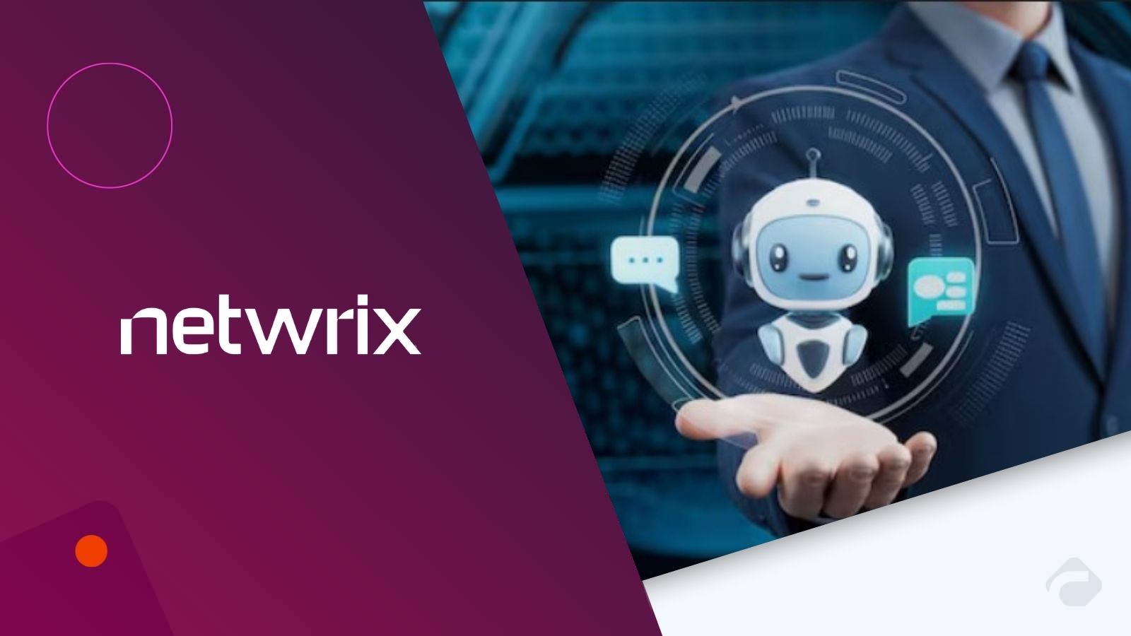 Netwrix Expands 1Secure To Govern AI Data Access