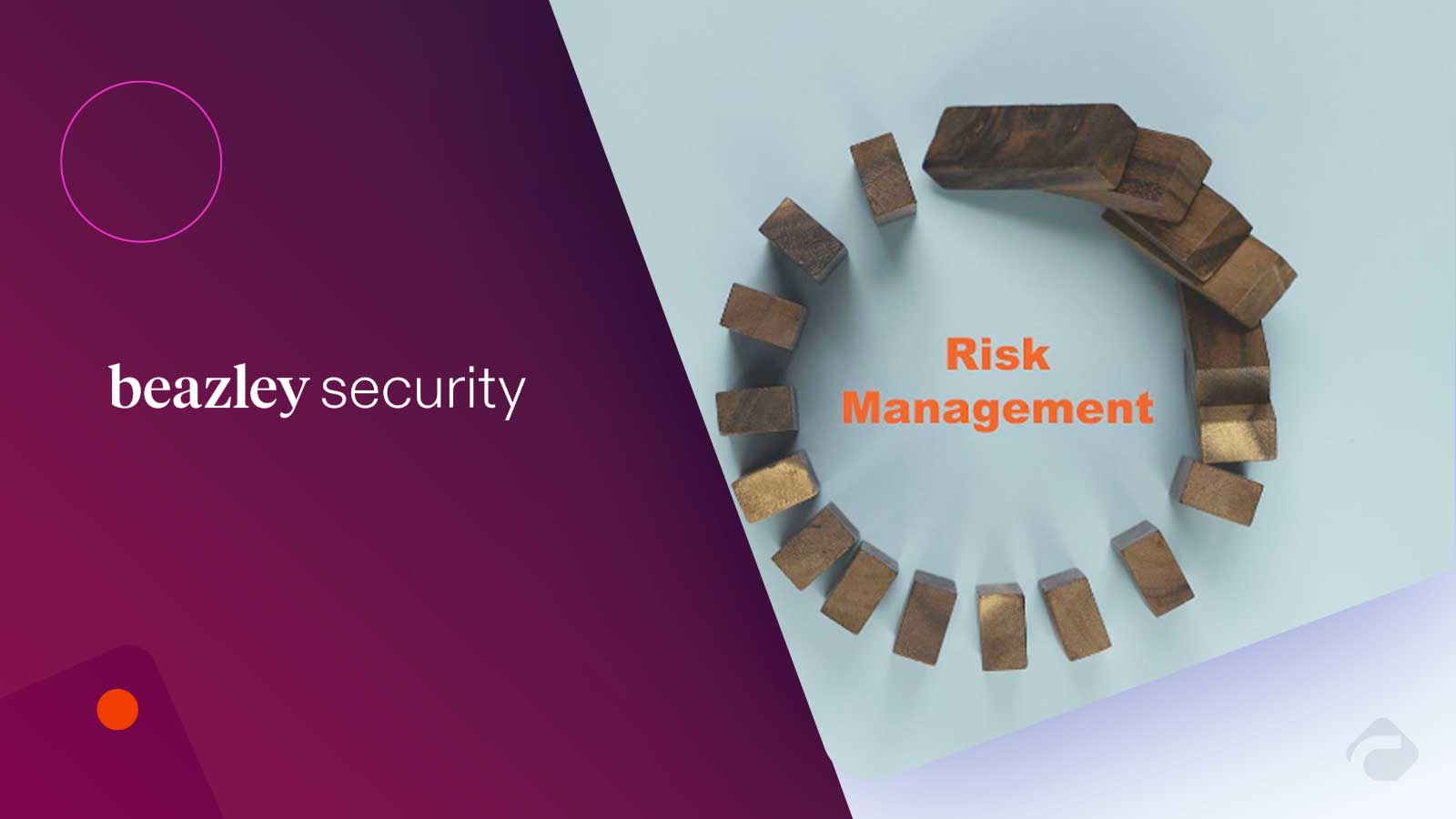 Beazley Security Launches Exposure Management Platform to Combat AI-Driven Cyber Threats