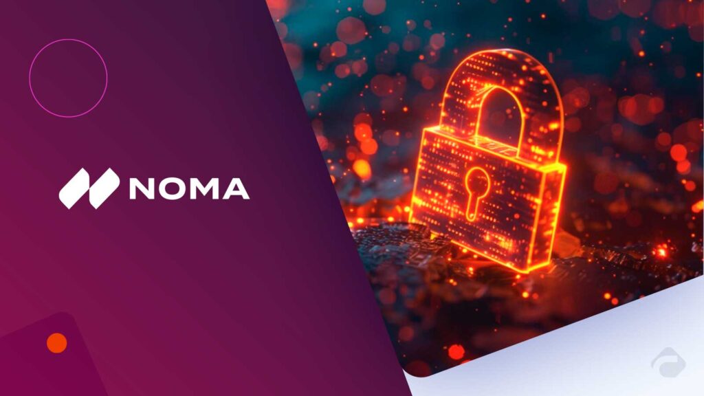 Noma Security Expands AI Protection with AWS Security Hub Extended Plan Integration