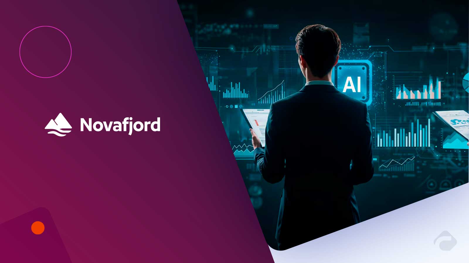 Novafjord Expands AI-Driven Multi-Asset Platform with Advanced Arbitrage Tools